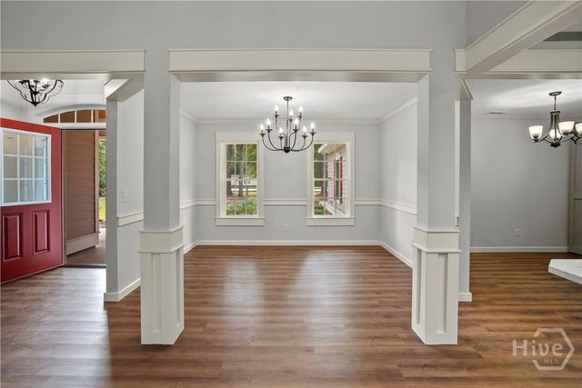 1443 Ebenezer Road, Rincon, GA 31326