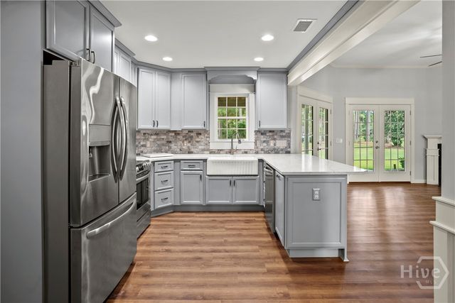 1443 Ebenezer Road, Rincon, GA 31326