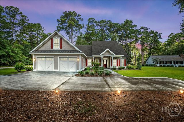 1443 Ebenezer Road, Rincon, GA 31326