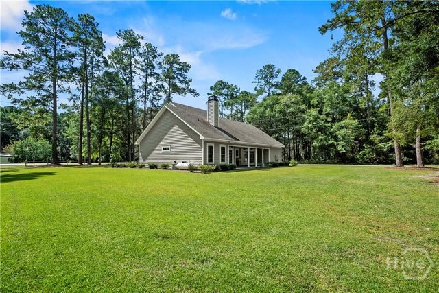 1443 Ebenezer Road, Rincon, GA 31326
