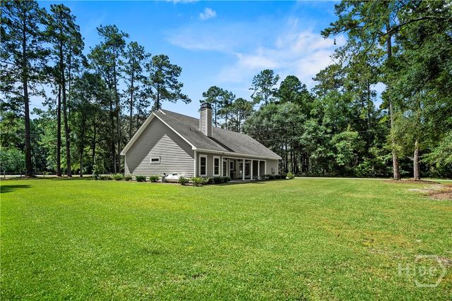 1443 Ebenezer Road, Rincon, GA 31326