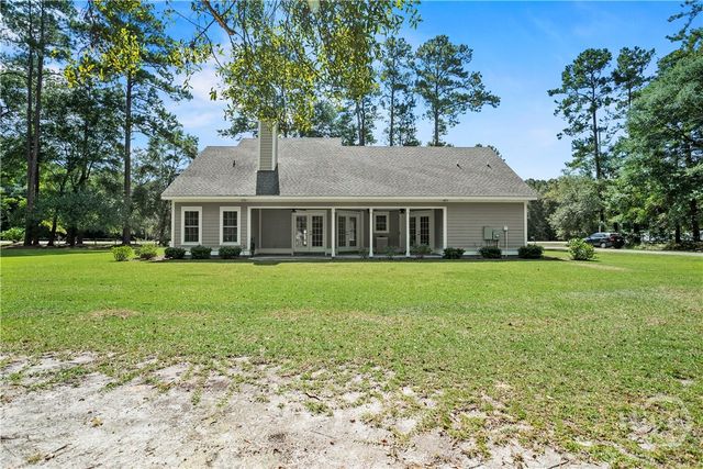 1443 Ebenezer Road, Rincon, GA 31326