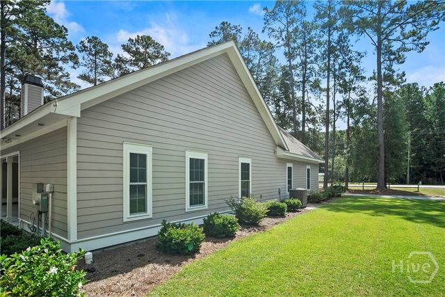 1443 Ebenezer Road, Rincon, GA 31326