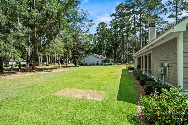 1443 Ebenezer Road, Rincon, GA 31326