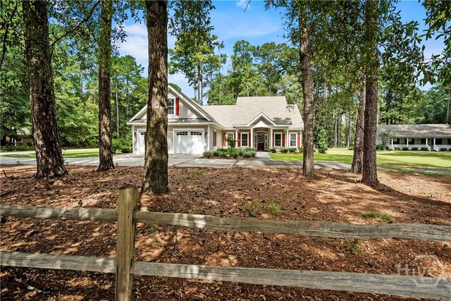 1443 Ebenezer Road, Rincon, GA 31326