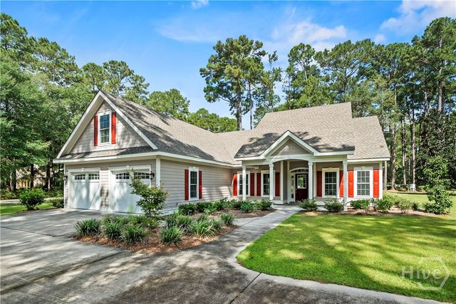 1443 Ebenezer Road, Rincon, GA 31326