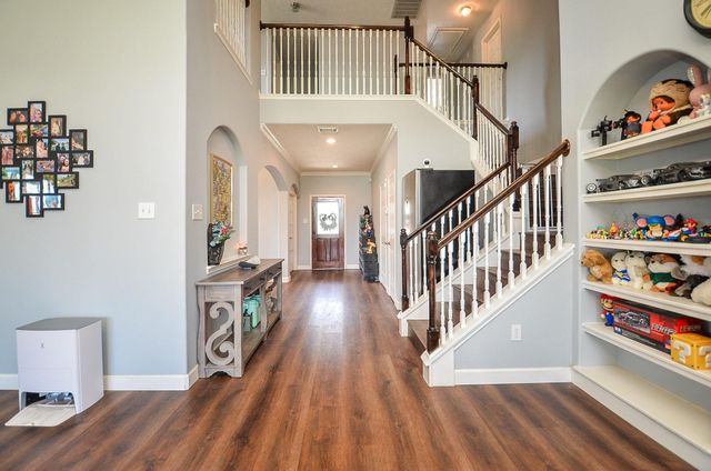 25202 Kelton Hills Lane, Richmond, TX 77406