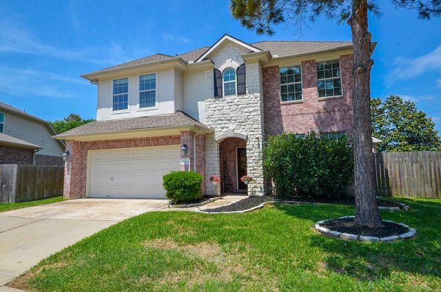 25202 Kelton Hills Lane, Richmond, TX 77406