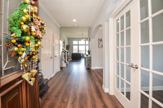 25202 Kelton Hills Lane, Richmond, TX 77406