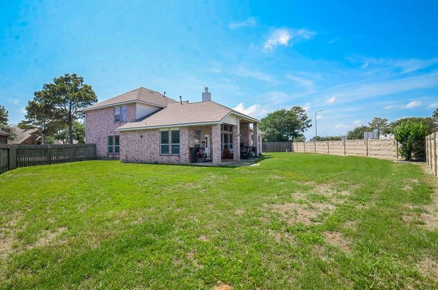 25202 Kelton Hills Lane, Richmond, TX 77406