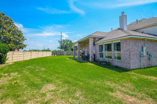 25202 Kelton Hills Lane, Richmond, TX 77406