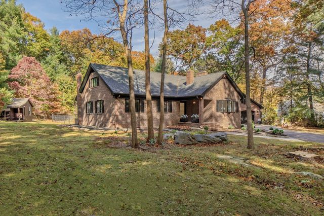 113 Summer Street, Easton, MA 02356