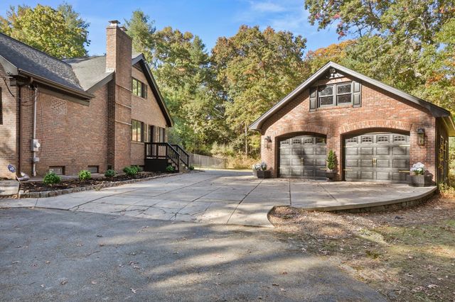 113 Summer Street, Easton, MA 02356