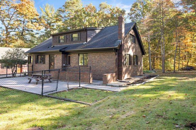 113 Summer Street, Easton, MA 02356