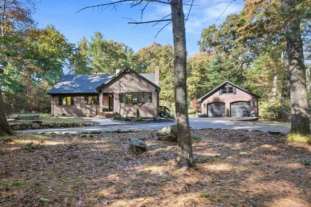 113 Summer Street, Easton, MA 02356