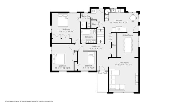 113 Summer Street, Easton, MA 02356