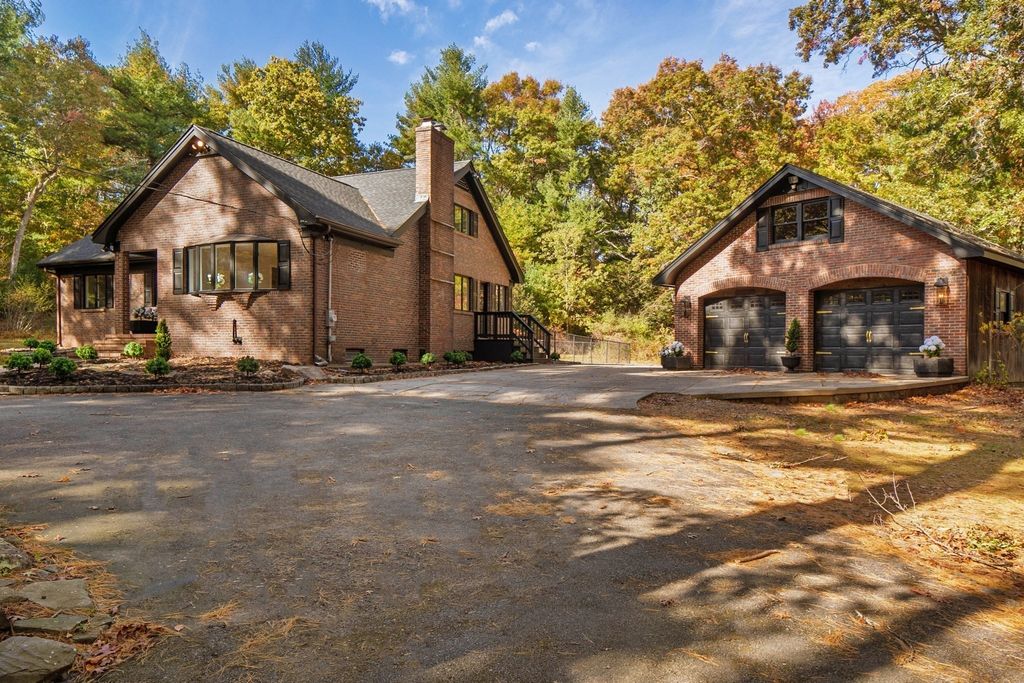113 Summer Street, Easton, MA 02356