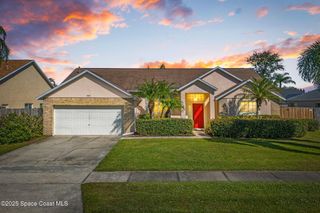 1020 Pelican Lane, Rockledge, FL 32955