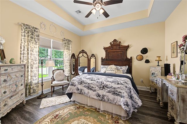 9 Kincardine Drive, Bella Vista, AR 72715