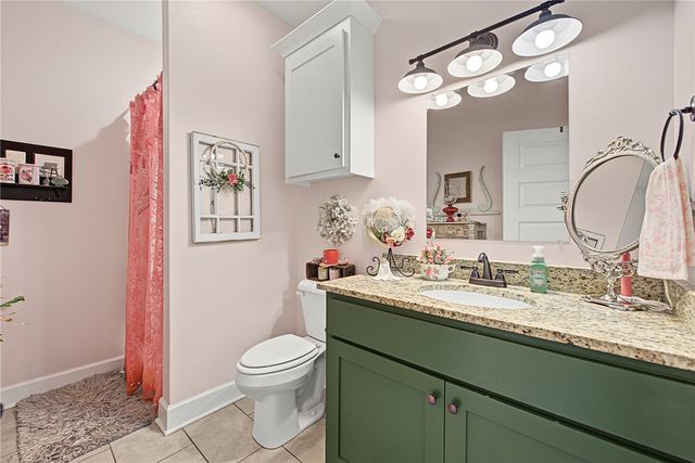 9 Kincardine Drive, Bella Vista, AR 72715
