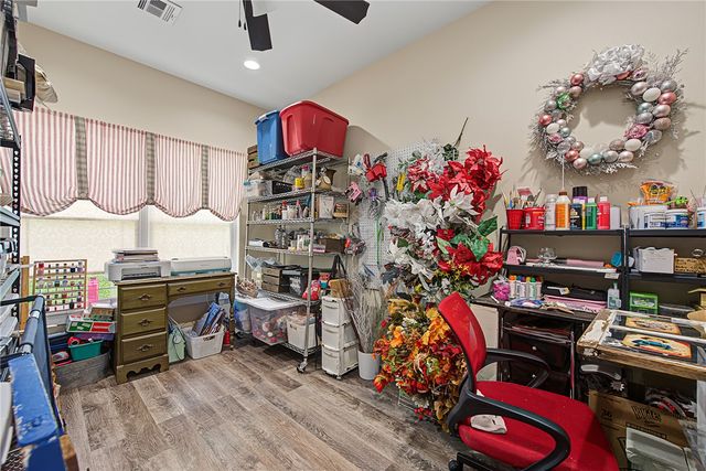 9 Kincardine Drive, Bella Vista, AR 72715