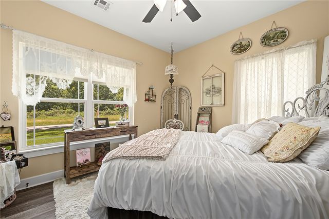 9 Kincardine Drive, Bella Vista, AR 72715