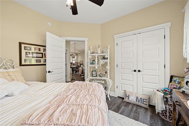 9 Kincardine Drive, Bella Vista, AR 72715