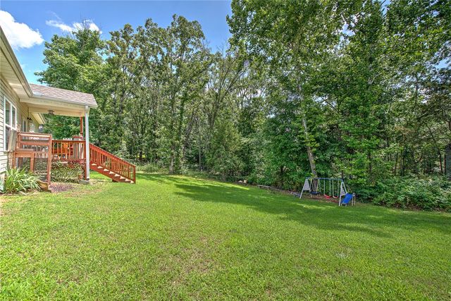 9 Kincardine Drive, Bella Vista, AR 72715