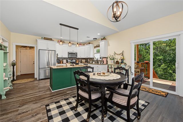 9 Kincardine Drive, Bella Vista, AR 72715