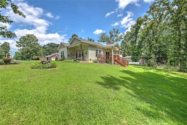 9 Kincardine Drive, Bella Vista, AR 72715