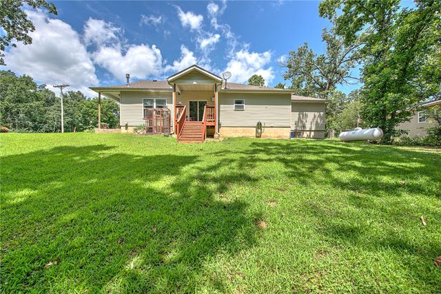 9 Kincardine Drive, Bella Vista, AR 72715
