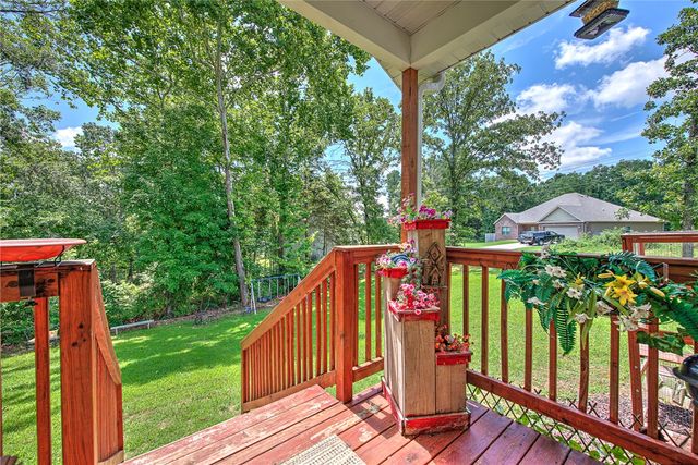 9 Kincardine Drive, Bella Vista, AR 72715