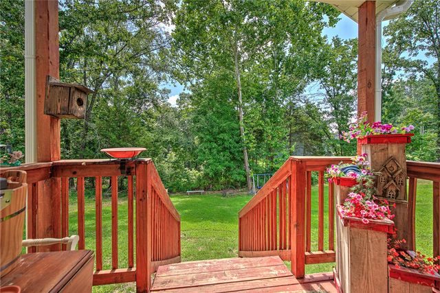 9 Kincardine Drive, Bella Vista, AR 72715