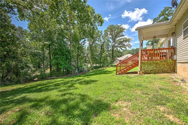 9 Kincardine Drive, Bella Vista, AR 72715