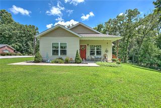 9 Kincardine Drive, Bella Vista, AR 72715