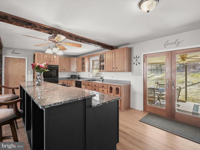 10423 CHURCH HILL RD, Myersville, MD 21773