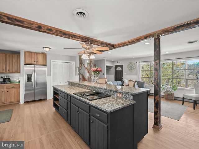 10423 CHURCH HILL RD, Myersville, MD 21773