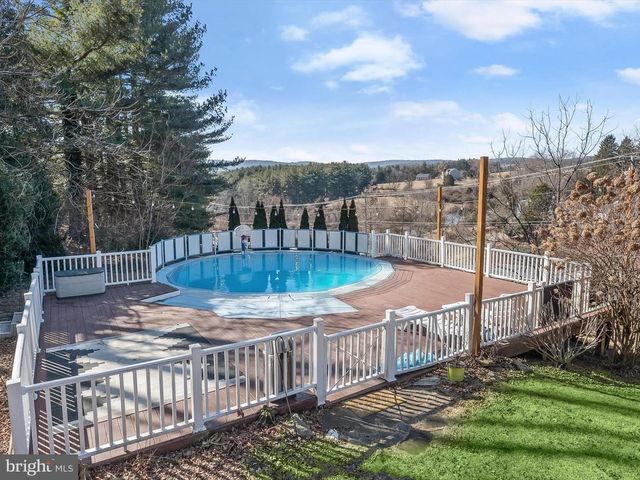 10423 CHURCH HILL RD, Myersville, MD 21773