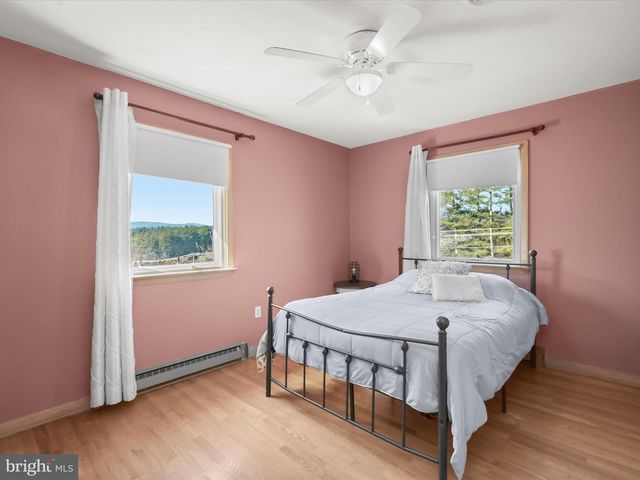 10423 CHURCH HILL RD, Myersville, MD 21773