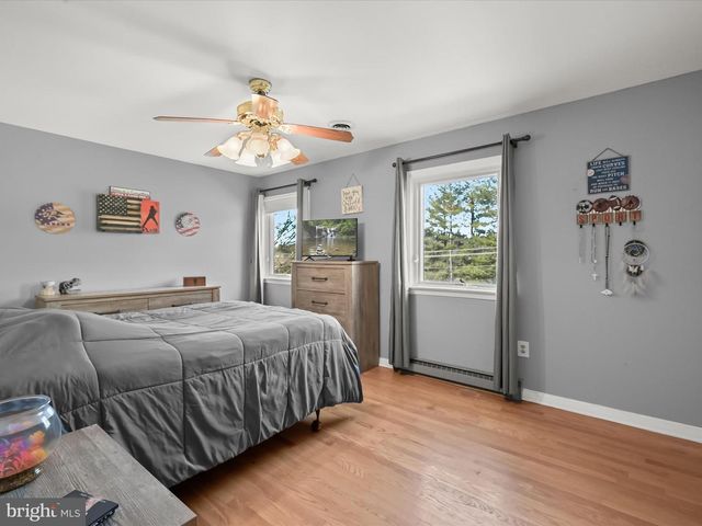 10423 CHURCH HILL RD, Myersville, MD 21773