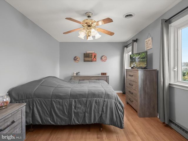 10423 CHURCH HILL RD, Myersville, MD 21773