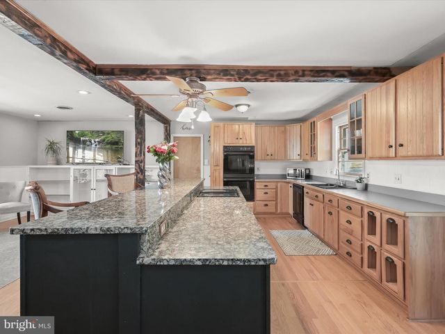 10423 CHURCH HILL RD, Myersville, MD 21773