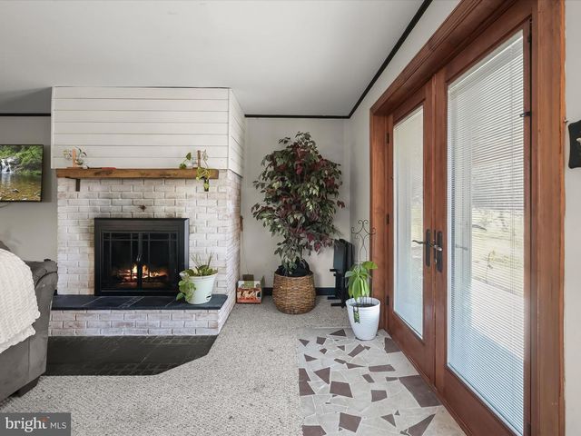 10423 CHURCH HILL RD, Myersville, MD 21773