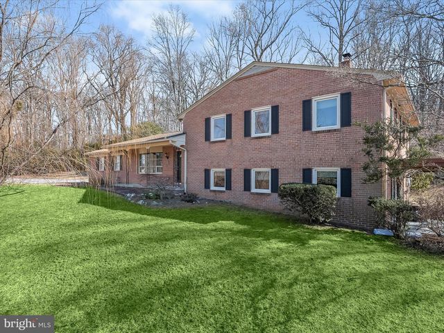 10423 CHURCH HILL RD, Myersville, MD 21773