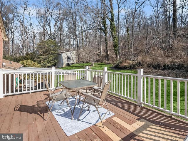10423 CHURCH HILL RD, Myersville, MD 21773