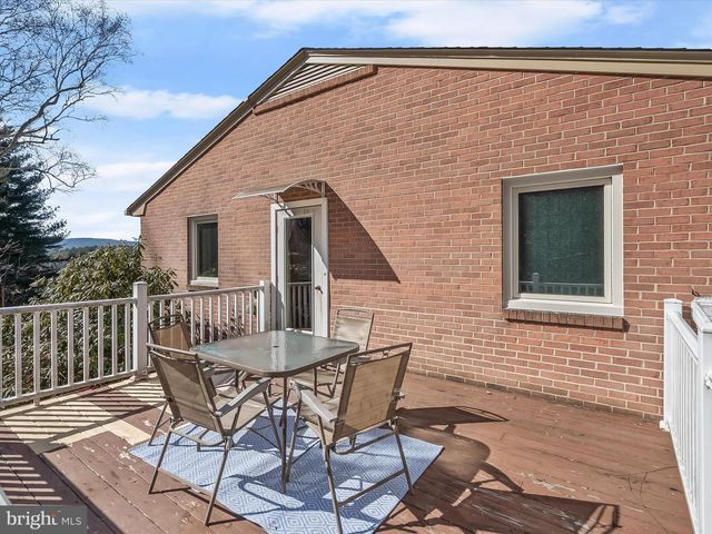 10423 CHURCH HILL RD, Myersville, MD 21773