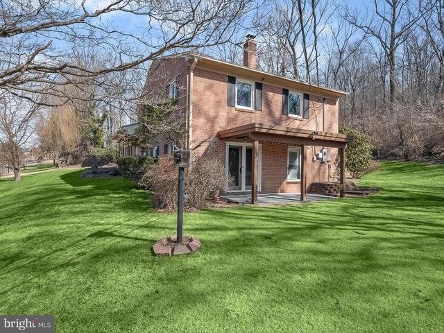 10423 CHURCH HILL RD, Myersville, MD 21773
