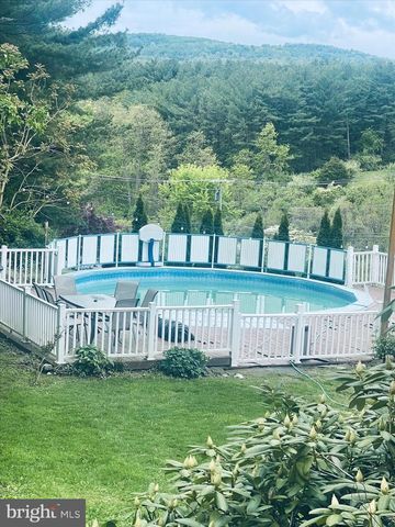 10423 CHURCH HILL RD, Myersville, MD 21773