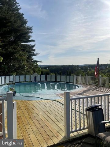 10423 CHURCH HILL RD, Myersville, MD 21773