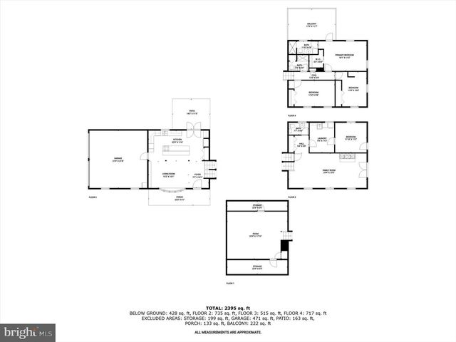 10423 CHURCH HILL RD, Myersville, MD 21773